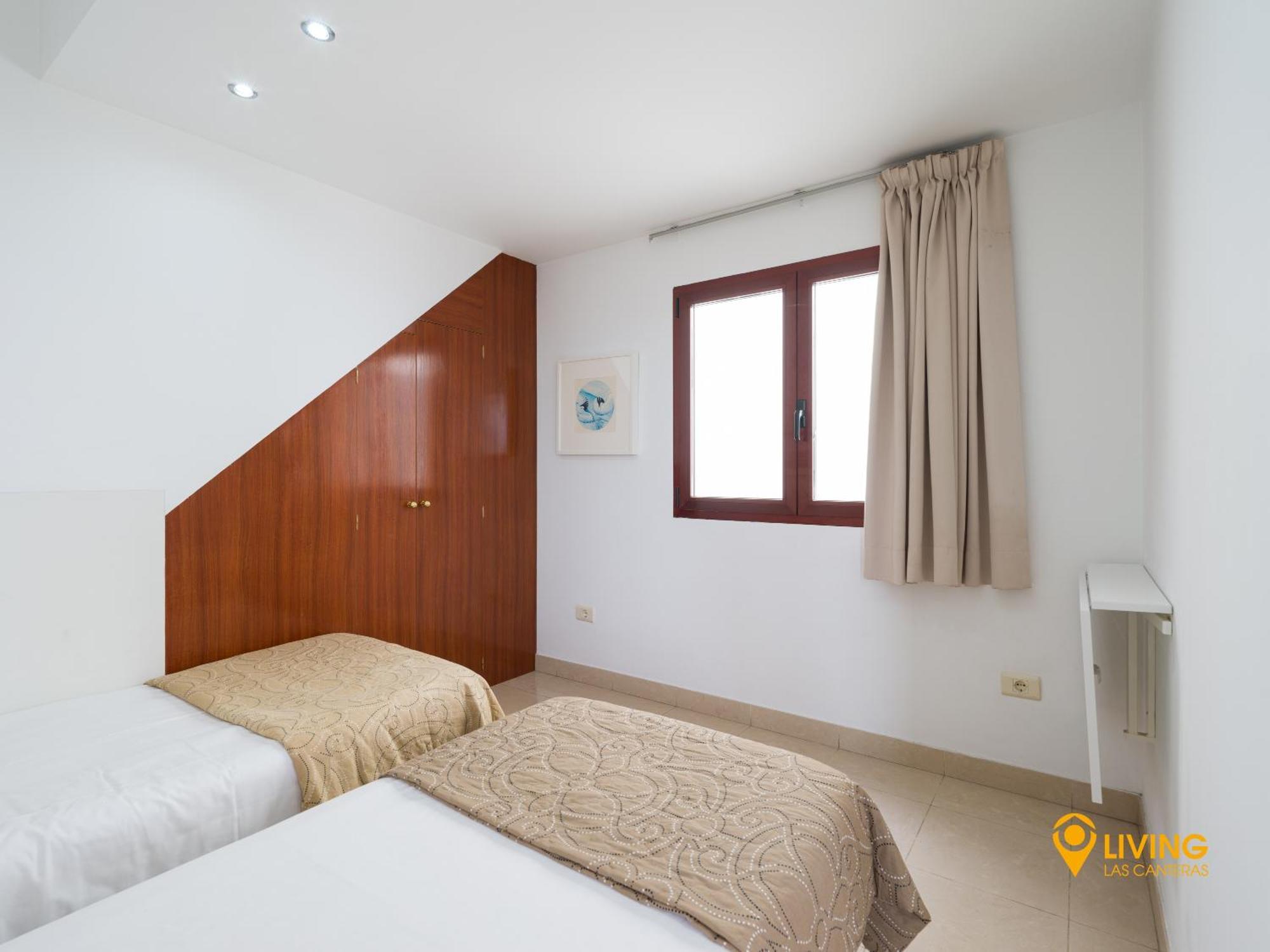 Living Las Canteras Homes - Penthouse Free Parking Las Palmas de Gran Canaria Ngoại thất bức ảnh