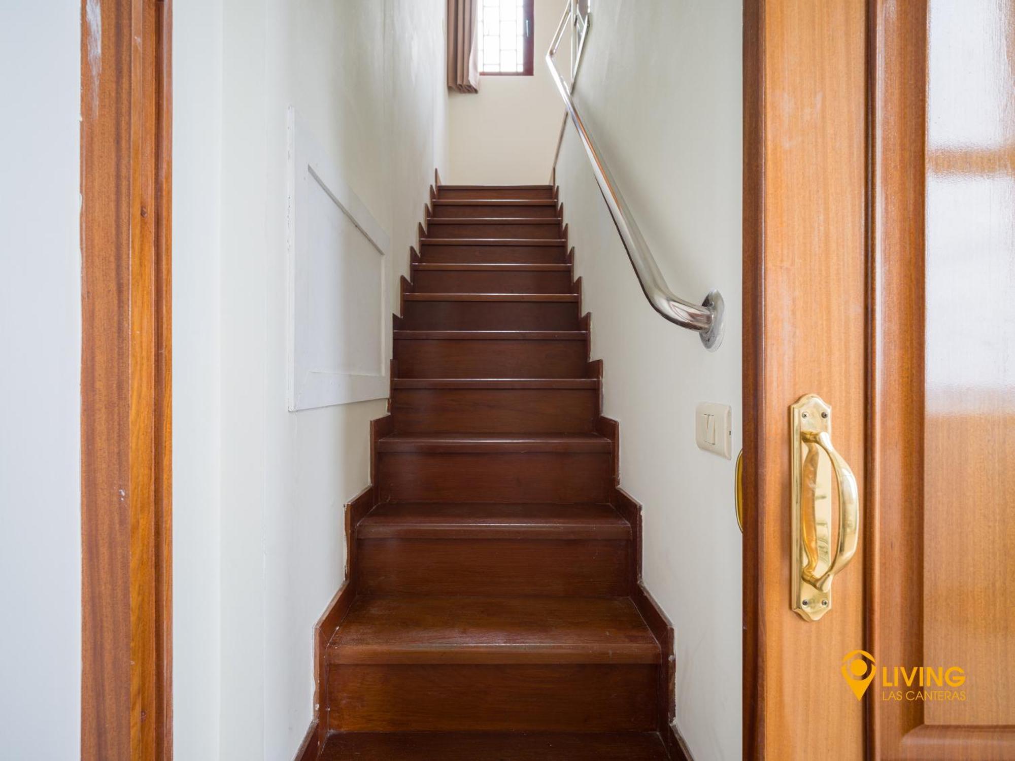 Living Las Canteras Homes - Penthouse Free Parking Las Palmas de Gran Canaria Ngoại thất bức ảnh